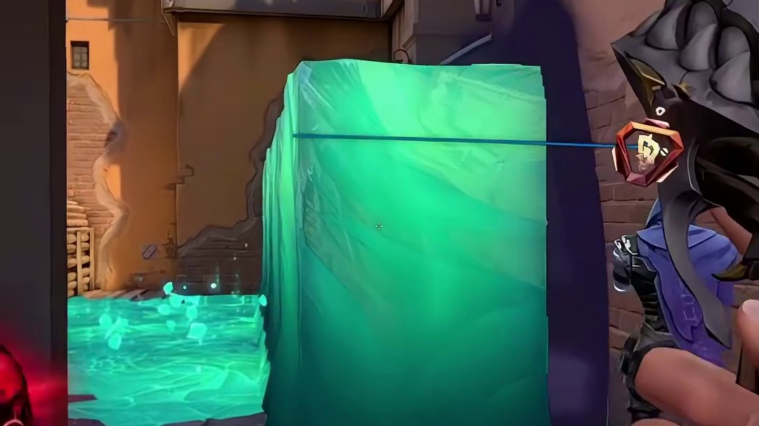 我嘞个大风车！