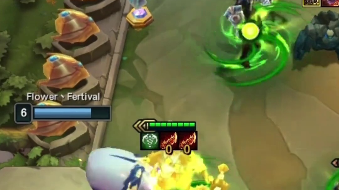 兰博：攻速越快，子弹越多