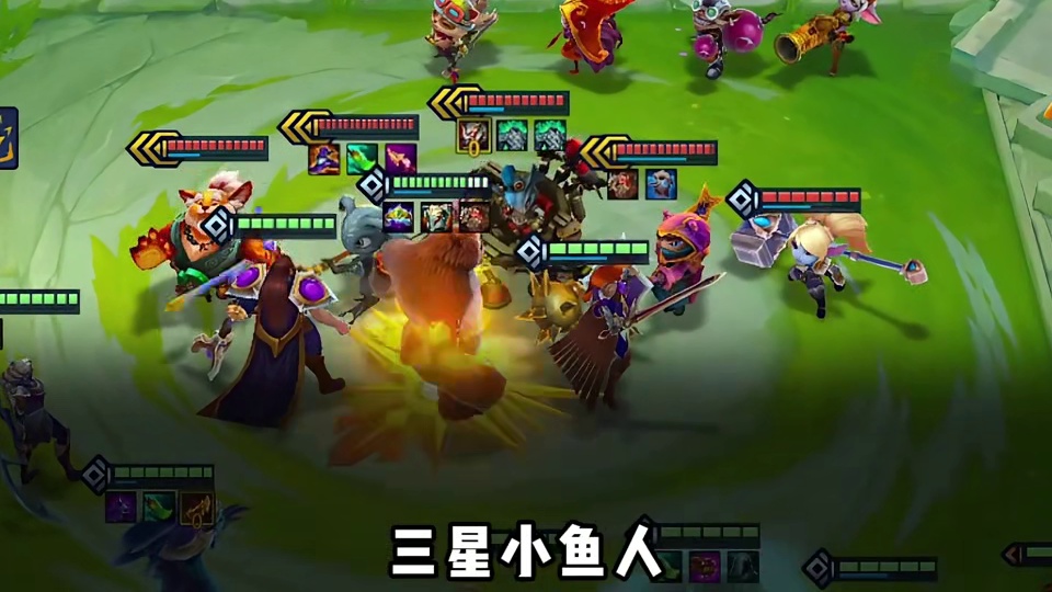 把把出2000层索尔，全屏处决伤害，即使三星四费也能直接瞬秒！学会狂上100分！