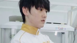 JackeyLove的喵隊友“小帥”正期待與愛心召喚師的相遇 。
#2025LPL全明星公益日  #