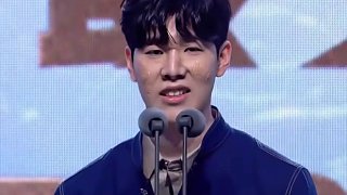 2025李寧年度最受歡迎選手TheShy #TheShy年度最受歡迎選手  #2025LPL全明星 