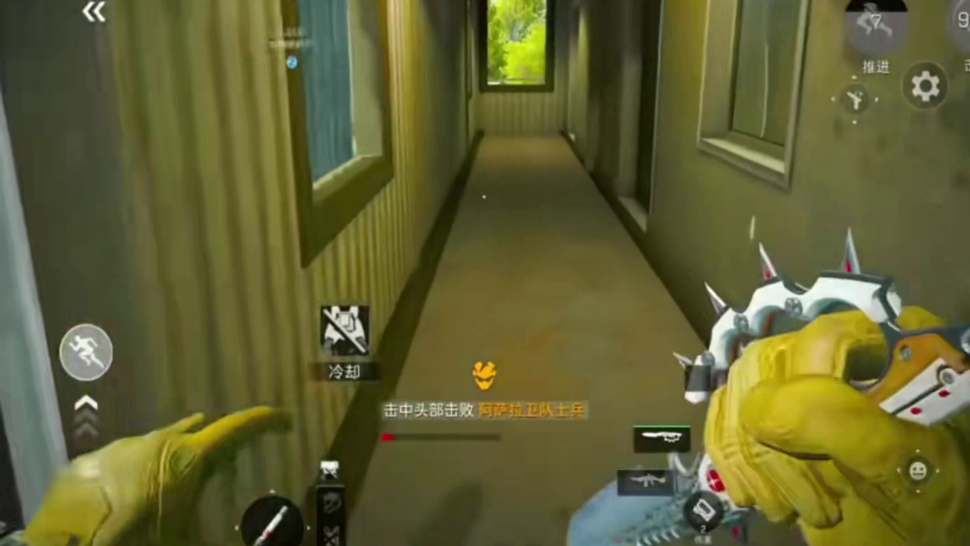 坠机终于刷黑匣子了