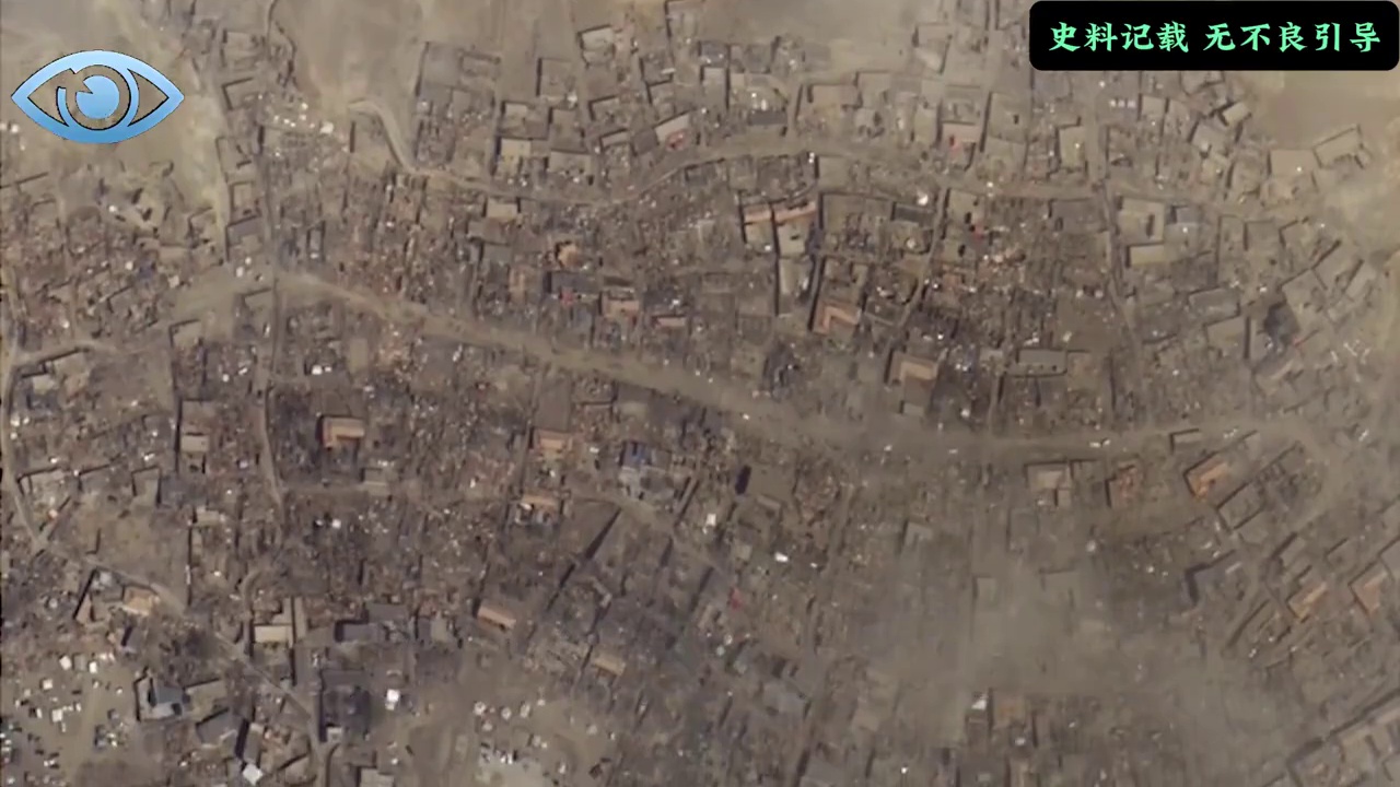 中国最强的10场地震 #科普 #地震 #全球探索