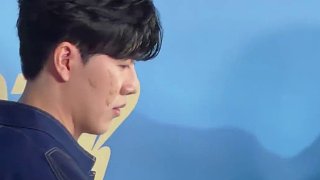 TheShy紅毯出場(chǎng)啦！ ???