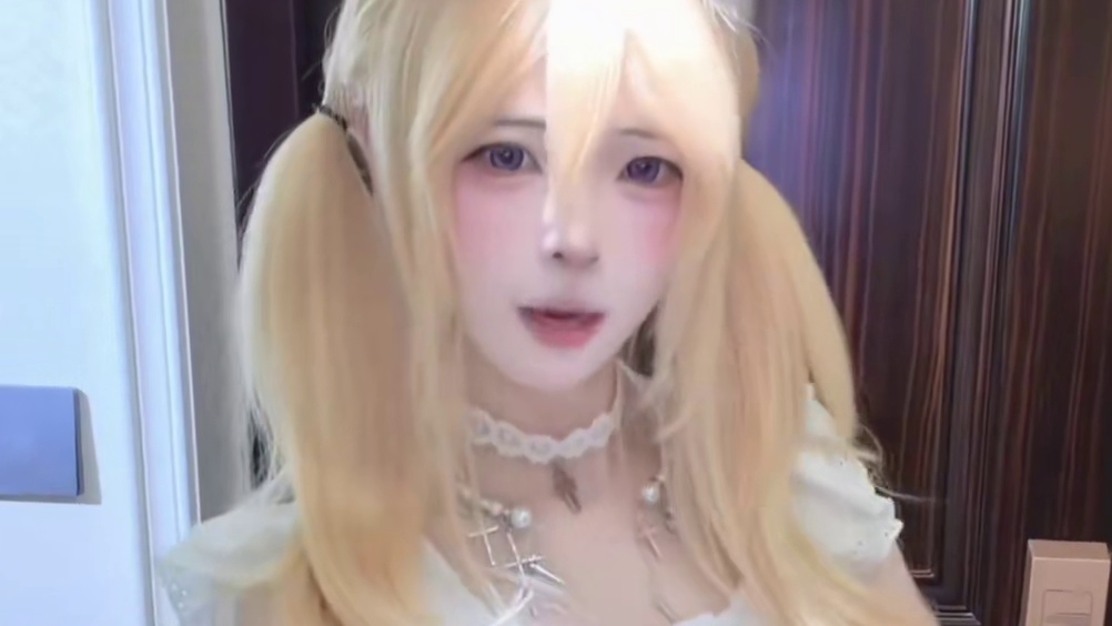 是啊是啊妹妹乖