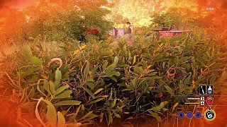 我只是沒(méi)認(rèn)真玩，他們兩個(gè)絕對(duì)是偽人?。?#楚河 #德州電鋸殺人狂 #恐怖游戲 #聯(lián)機(jī)游戲 #stea