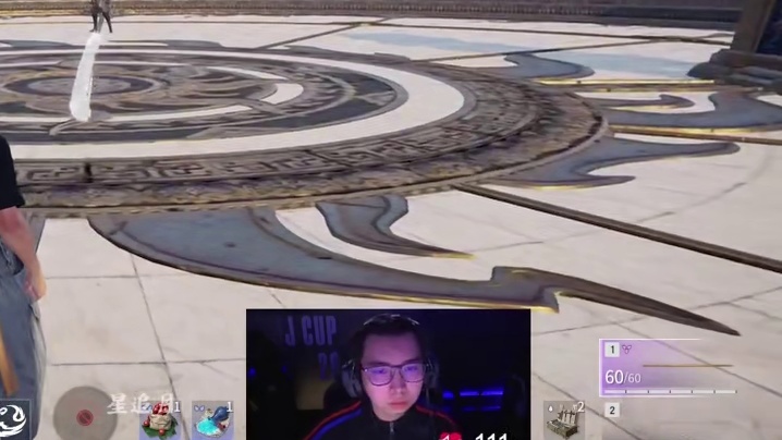 Mike武道拿捏势头正盛的北帝！在“师傅”面前，北帝还得继续磨炼啊！ #永劫无间斩神联动 #永劫无间