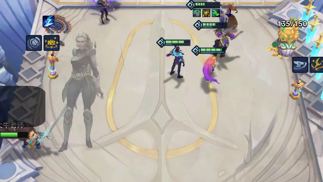 最强运营《2000层空城索尔》 无限叠加星尘！！！3阶段解锁7费卡，5阶段2000层技能秒三星五费，