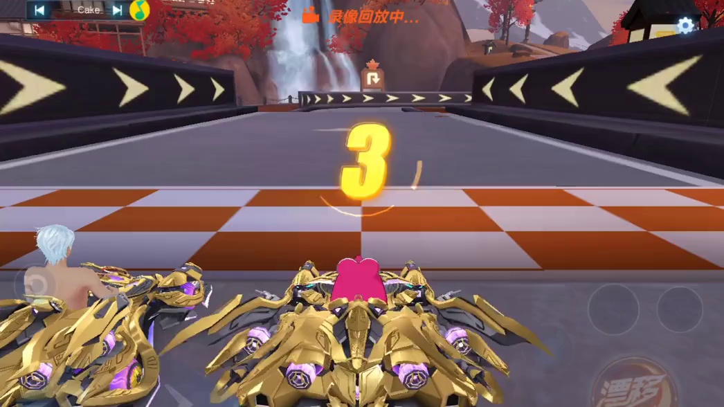 双方实力很接近的巅峰赛，更能体现出细节的重要性