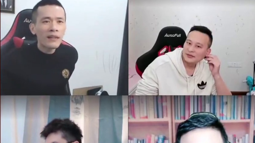 #一起玩游戏 #是时候展现真正的技术了 #创作者扶持计划