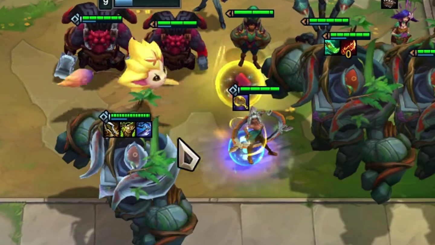 100金币直接出三星七费？？？#云顶之弈S16 #云顶之弈英雄联盟传奇 #云顶s16赛季太好玩了 #