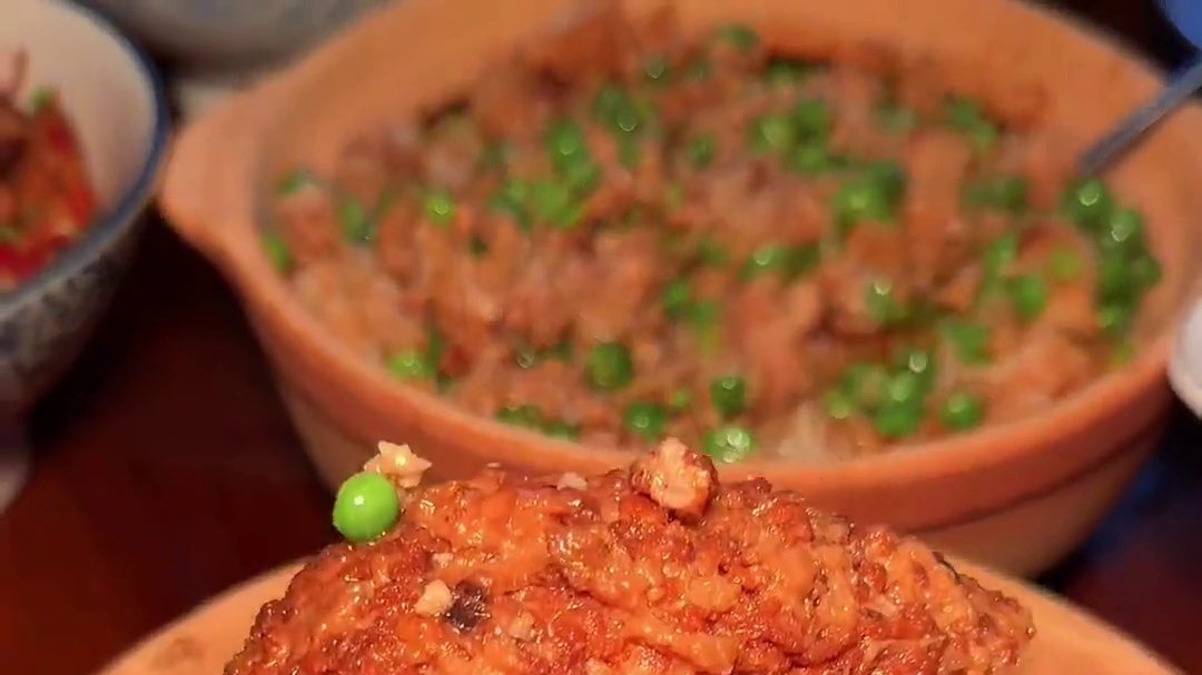 湘潭美食，让舌尖开了一场交响乐