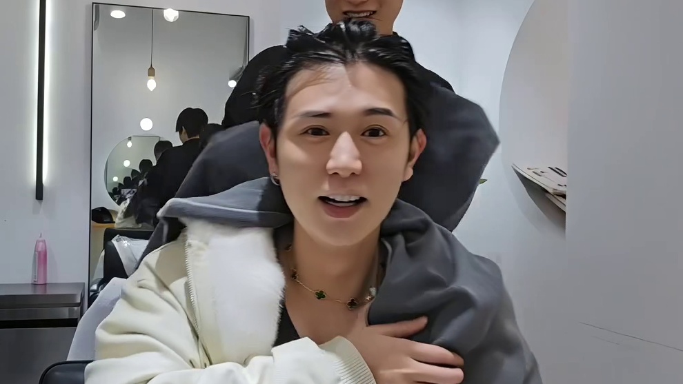 我发布了一个新视频，快来围观吧！