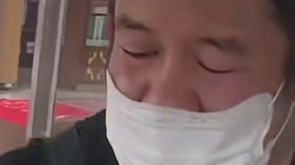 广西街头三块炒粉，烟火味十足