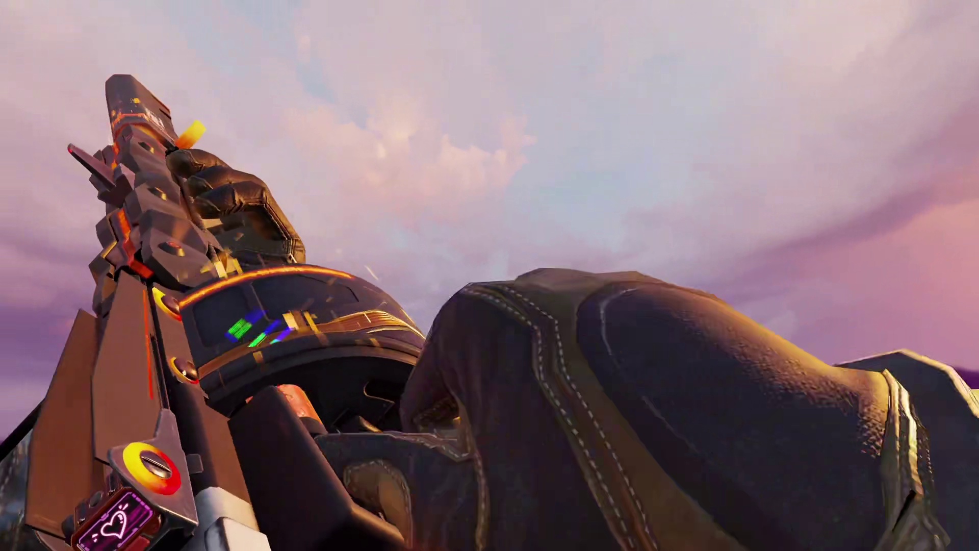 新免费二次元传说Striker源代码局内预览！#使命召唤手游