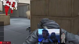 宋皇依舊果吹 直言只要果子上場，他必須時果吹，果皇依舊carry全場，再次ACE。#Zay與巴西鳳凰