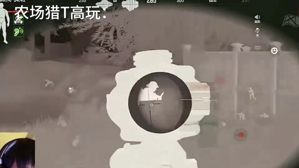 “盘点小杰杯半决赛选手” #暗区突围#暗区突围可颂作者团#小杰杯 #小杰杯考核天才少年 #暗区剧情解