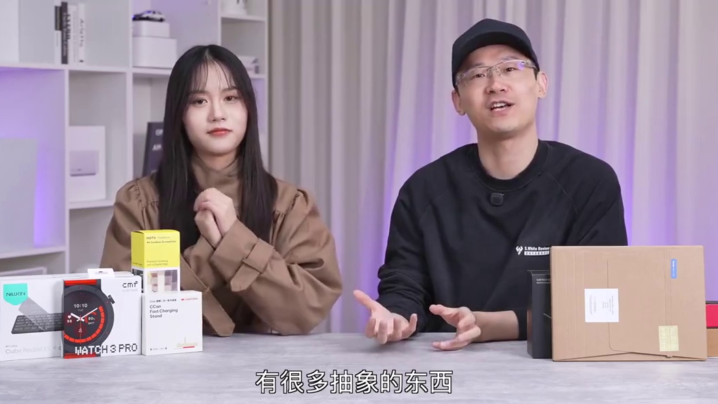 冲动消费！价格不详 玩具龙自用数码好物分享 #硬核玩家计划 #数码产品