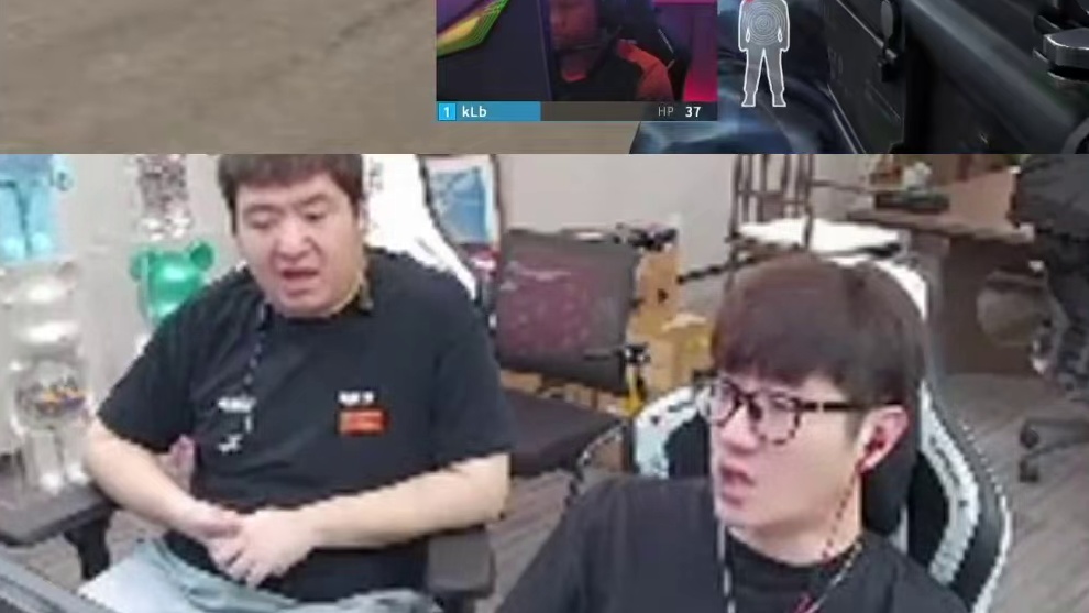 老白表示菲律宾小孩队全民皆兵，每个人打得很自信见人就抓着打