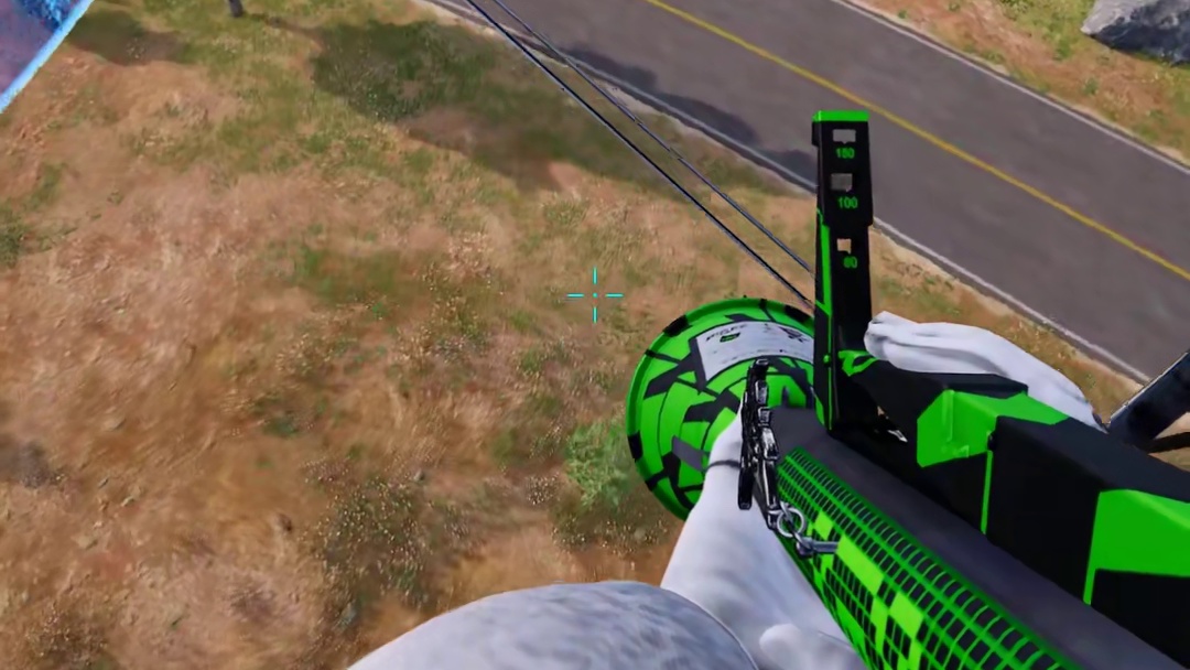 火箭筒=痒痒挠？