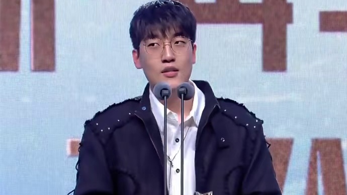 2025李宁年度MVP、年度最佳外援Tarzan #2025LPL全明星  #2025LPL