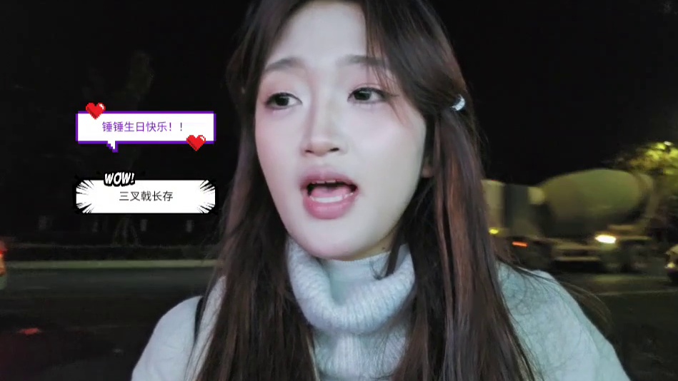 锤锤生日快乐-片段2