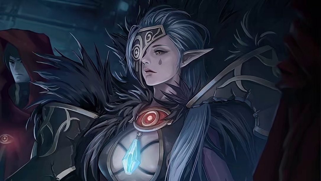 dnf所有使徒中谁的外观压迫感最强 dnf所有使徒中谁的外观压迫感最强 #DNF嘉年华 #DNF三巨