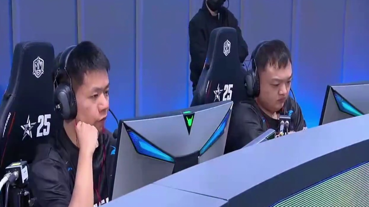 CFS世界赛不过是CFPL赛区的冠军争夺战罢了！