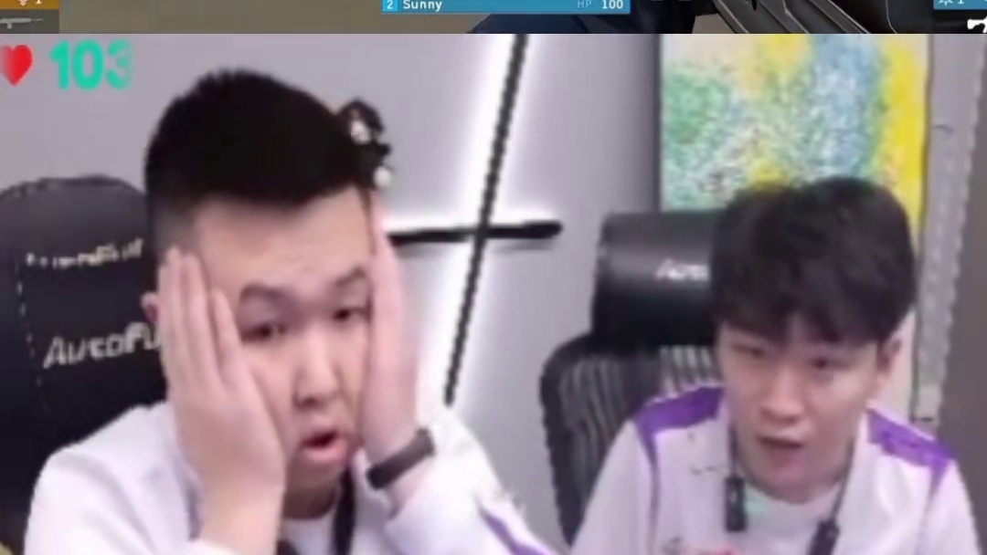 淘汰赛加油 重返CFS八强