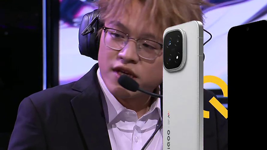 【第一局】AG vs TE溯第一局BP