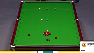 2025斯諾克英錦賽半決賽！特魯姆普VS羅伯遜，第2局！