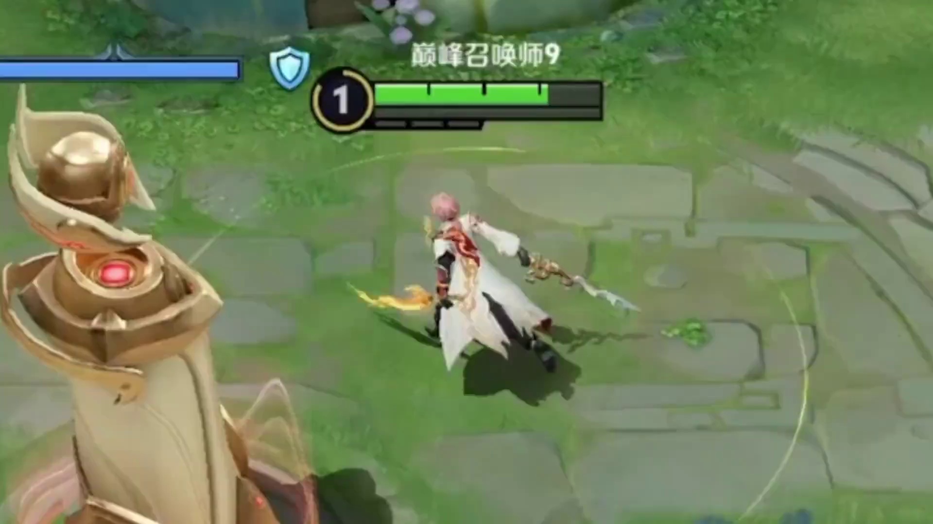 当策划打巅峰赛，队友开局却说重开？！