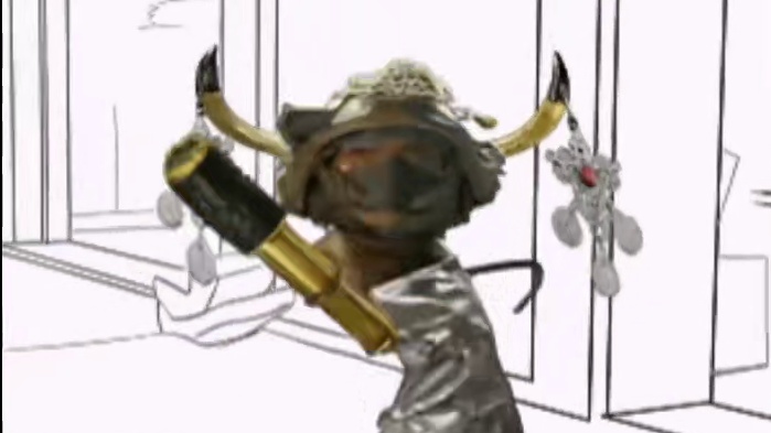 三角洲跑刀平均一小时500万，你们到底是怎么跑的？