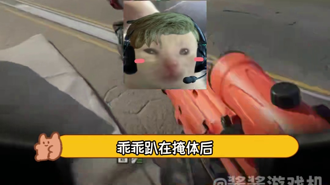 鼠鼠到死都以为自己能和你一起肥肥撤离的哦