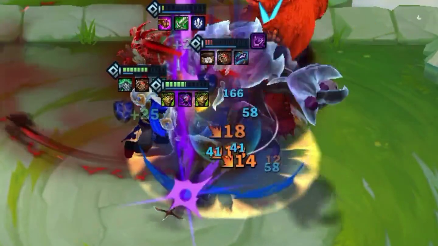 金铲铲S16开服“上限强度最高的95阵容”