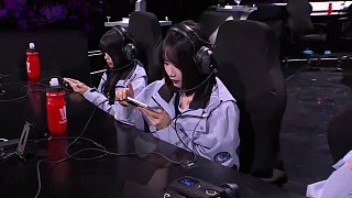 12.6 王者榮耀賽事直播名場面