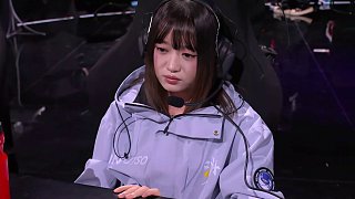 12.6 王者榮耀賽事直播名場面