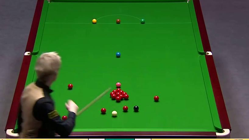 東風臺球解說的直播