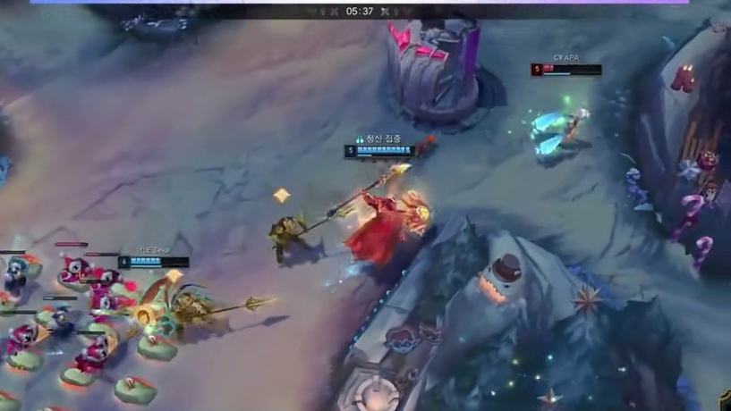 毀滅分手的夜晚的直播