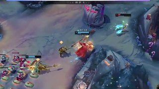 LCK賽區(qū)KesPA杯開賽，HLE收獲兩連勝 #faker#lck#gumayusi #kanavi