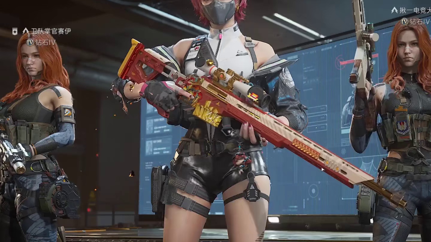 究极爆率！还得是绝密航天！单局手搓非洲之心终于吃饱了！