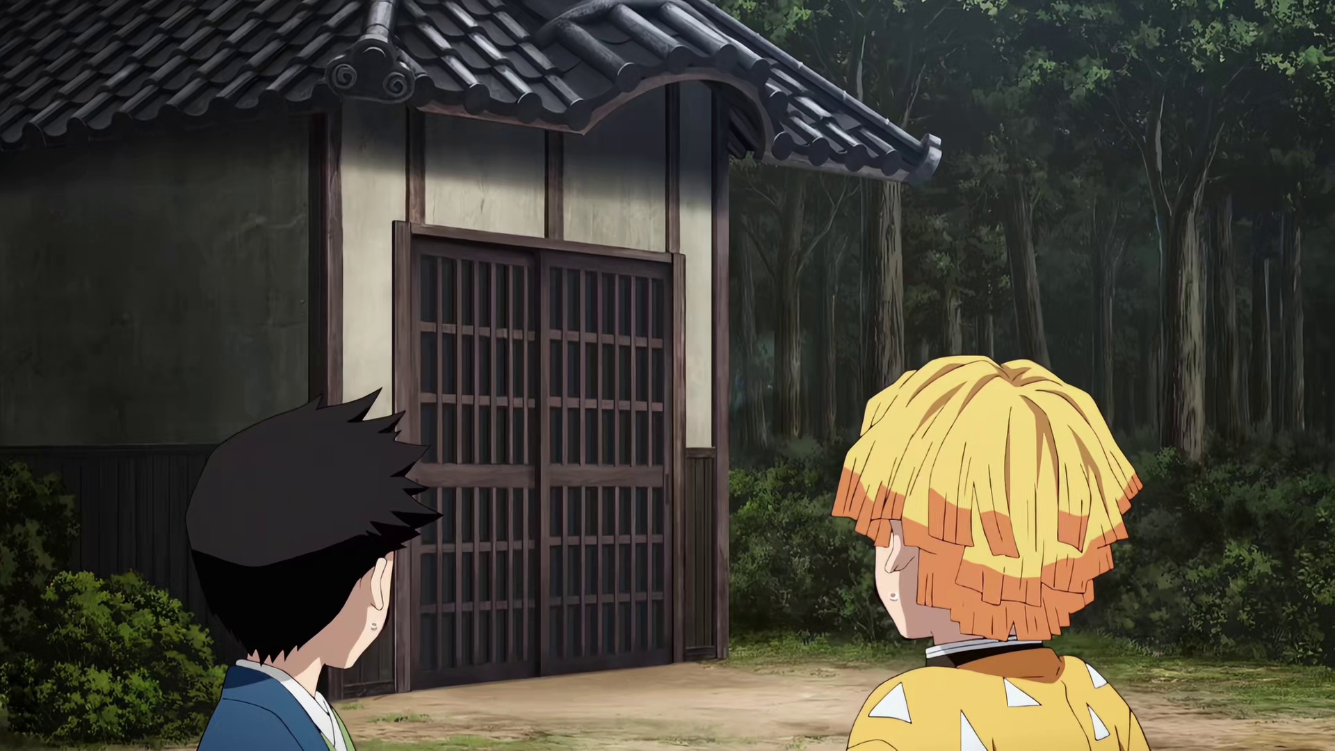 《鬼灭之刃》主角团成员介绍！