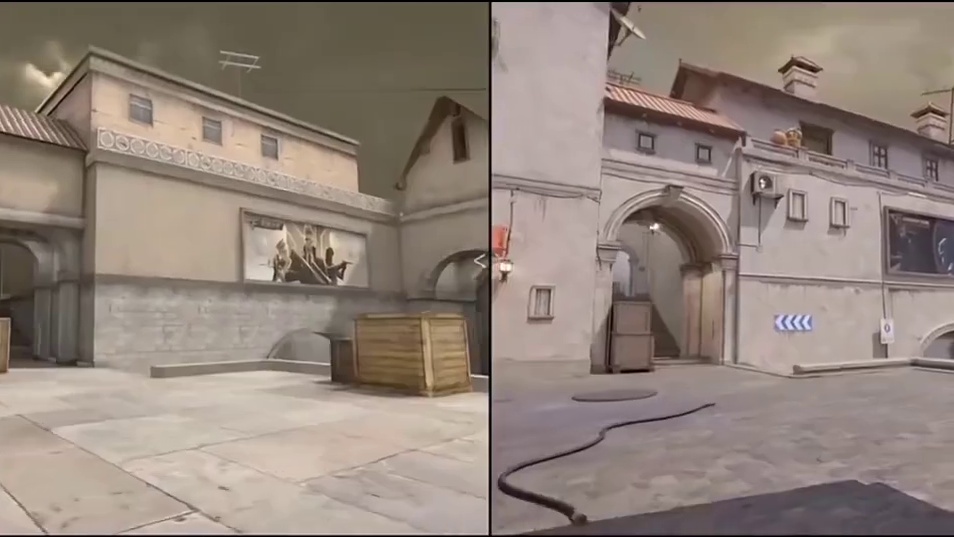 1月份新版本爆料来了，P90雷暴王者上架典藏飞行棋，新增低头看腿功能，复刻端游的角色魅影和噬空之灵终