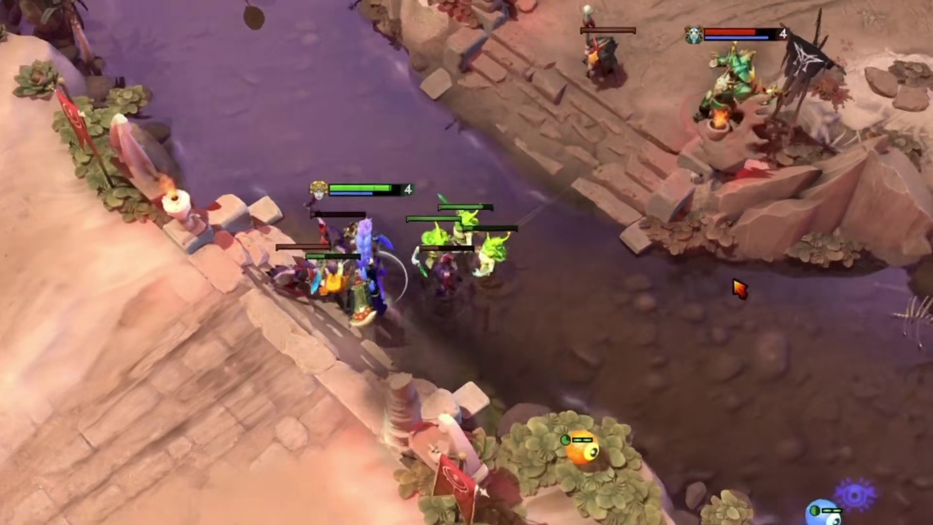 DOTA2破晓辰星 中单大锤，节奏型 全球流#steam游戏 #我的游戏日常 #dota2