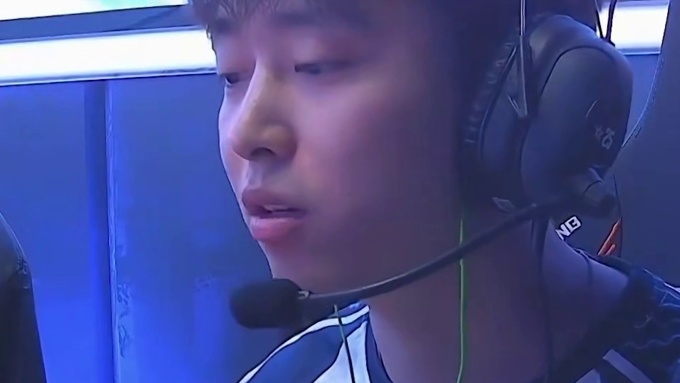 恭喜EP3比零战胜巴西QAD，蛇哥说现在巴西赛区实力下滑不比当年