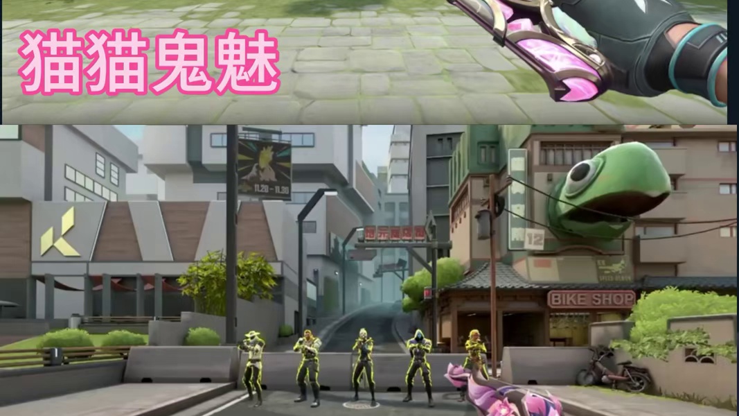 两把鬼魅谁更深的女瓦宝宝得心呢？