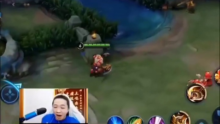 峡谷bug千千万，德华占一半