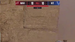 王德發(fā)世界級名場面大狙殘局1v4#csgo馬西西 #csgo