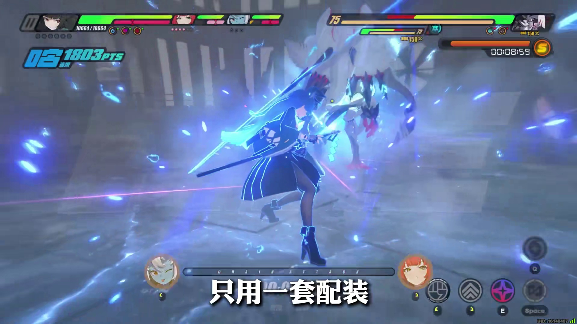 【萌新必看】防卫战强袭战打不满？分数总是差一点？那这几个不用脑的省时提速小技巧！赶紧学起来~
 #绝