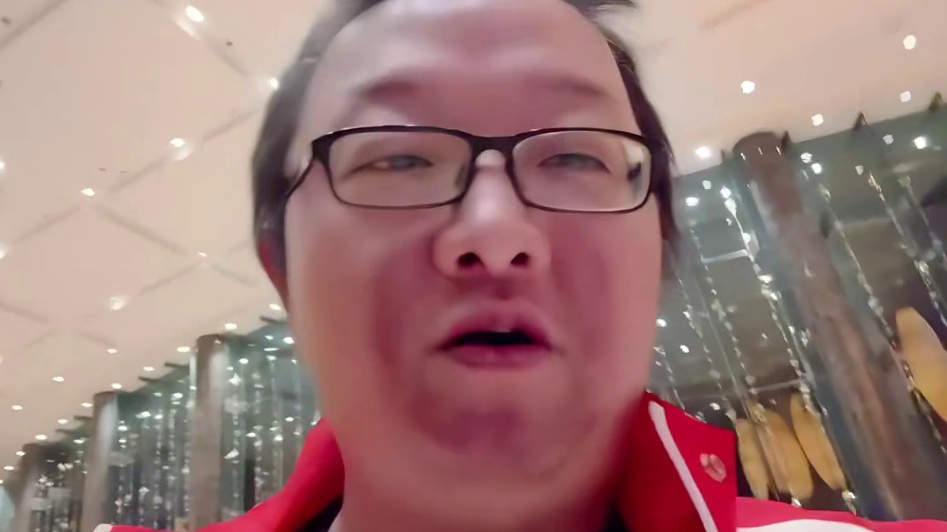 12.6 AG绝迹直播名场面